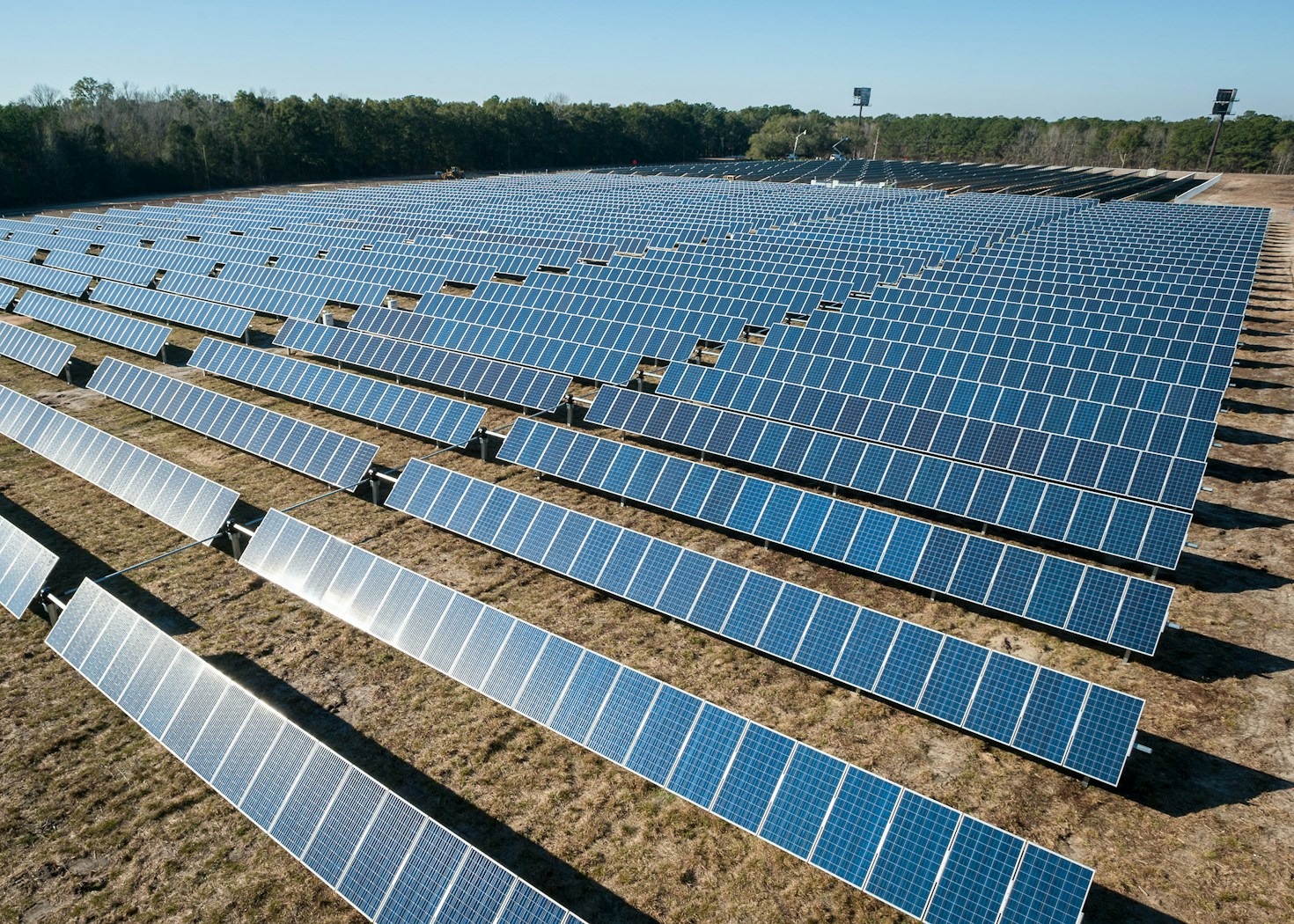 Por qué elegir maquinaria agrícola eléctrica hoy