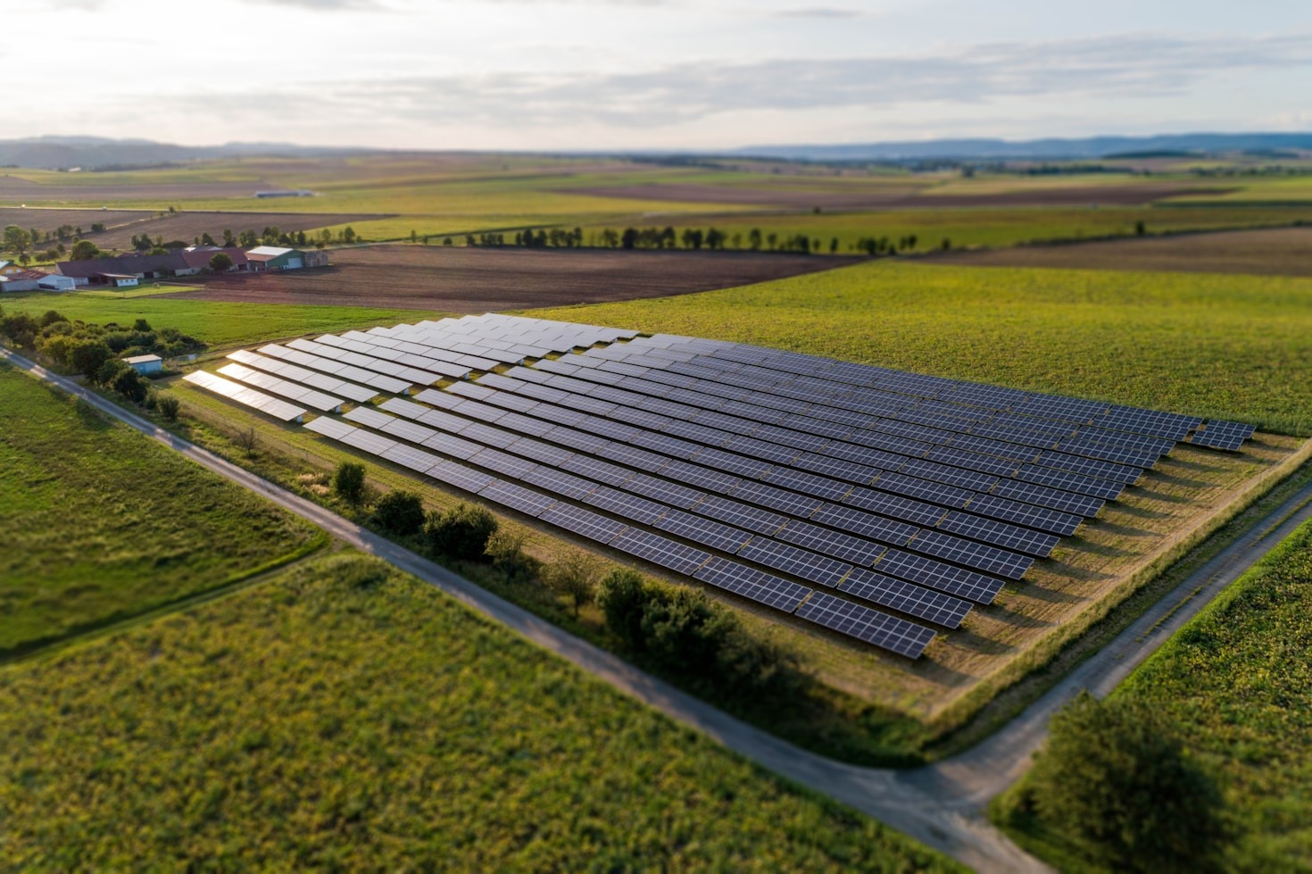 Beneficios económicos de pasarse a energía solar